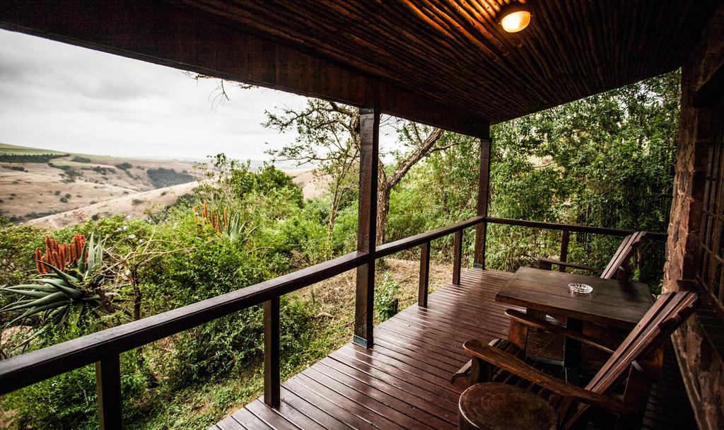 Gwahumbe Game & Spa Mid Illovo Exterior foto