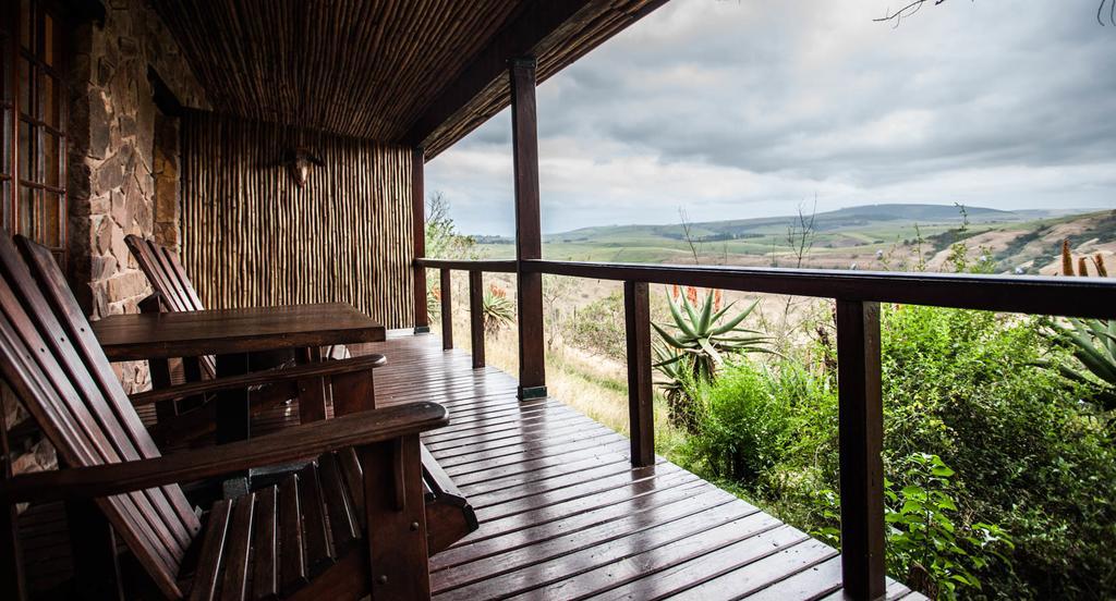 Gwahumbe Game & Spa Mid Illovo Exterior foto